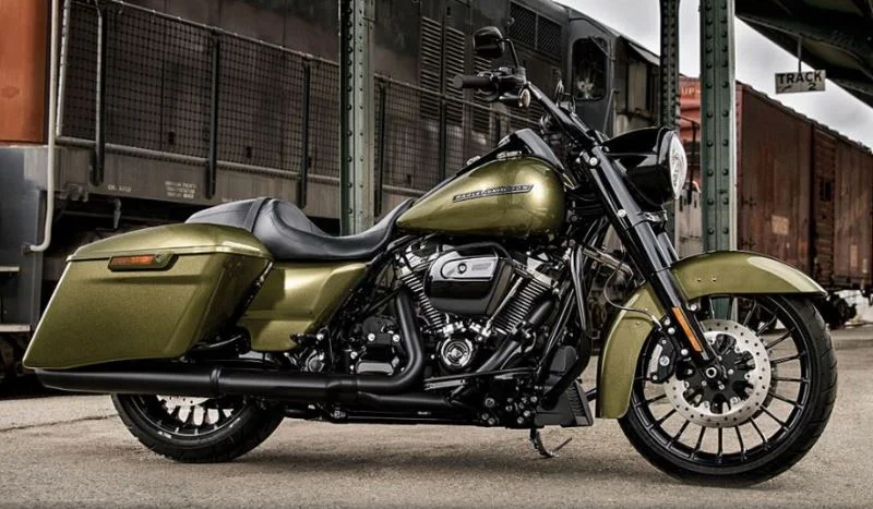 Harley-Davidson Road King