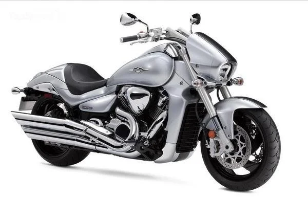 Suzuki Boulevard M109R