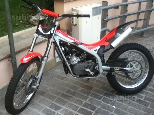 Beta Rev-50 2006