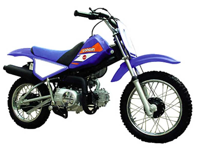 Loncin LX 150-4B