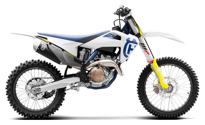Husqvarna FC 250 2020