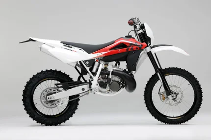 Husqvarna WR300