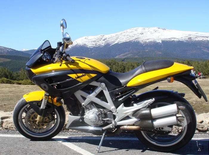 Bimota Mantra
