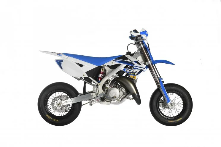 TM SMX Junior 2T 2020