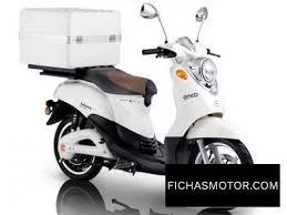 emco Novi D