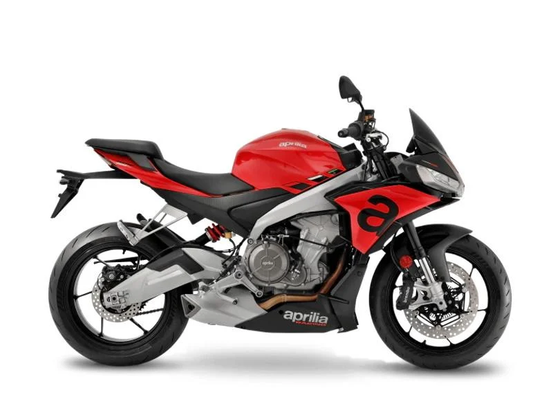 Aprilia Tuono 660