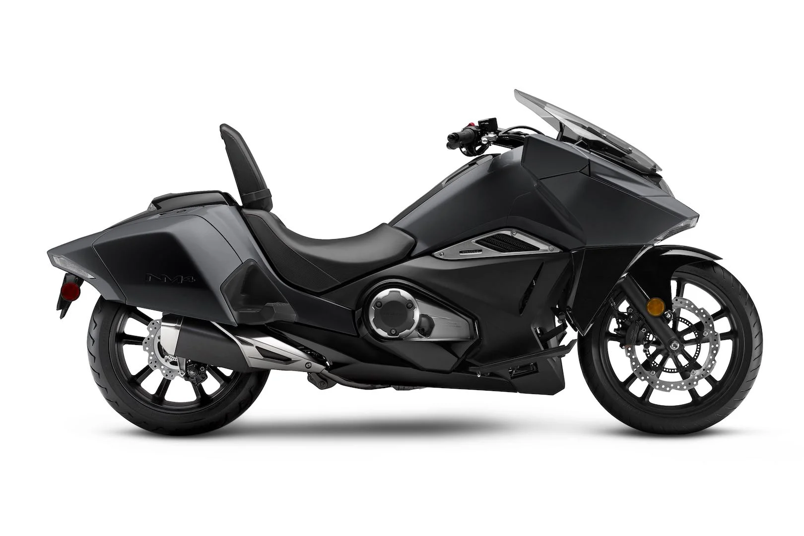 Honda NM4 2018