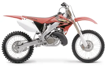 Honda CR 250 R 2003