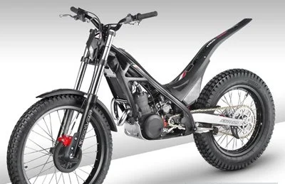 Xispa R125 2010