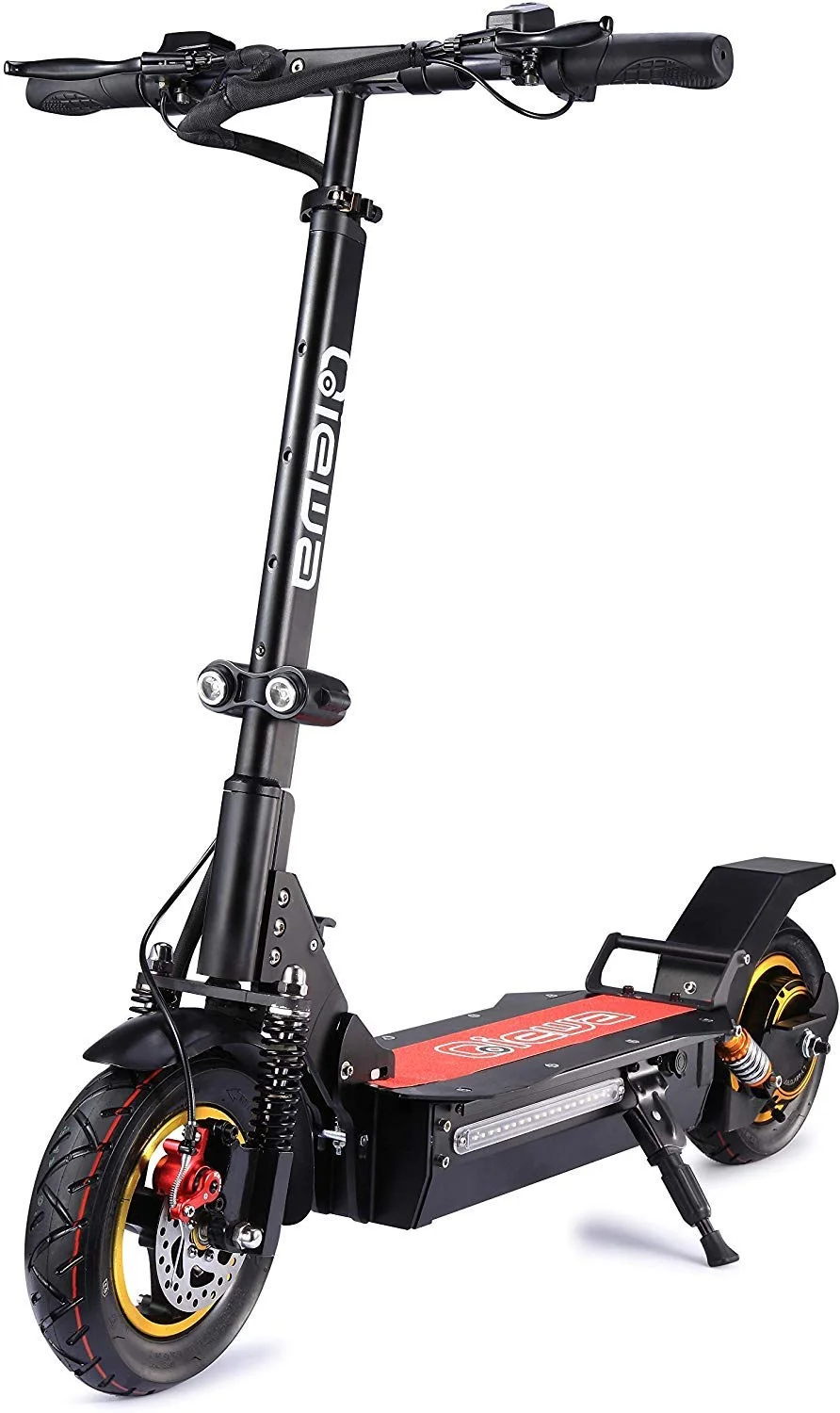Access 37 Offroad E-Scooter 2021