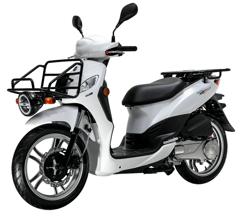 Sym phony Cargo 50