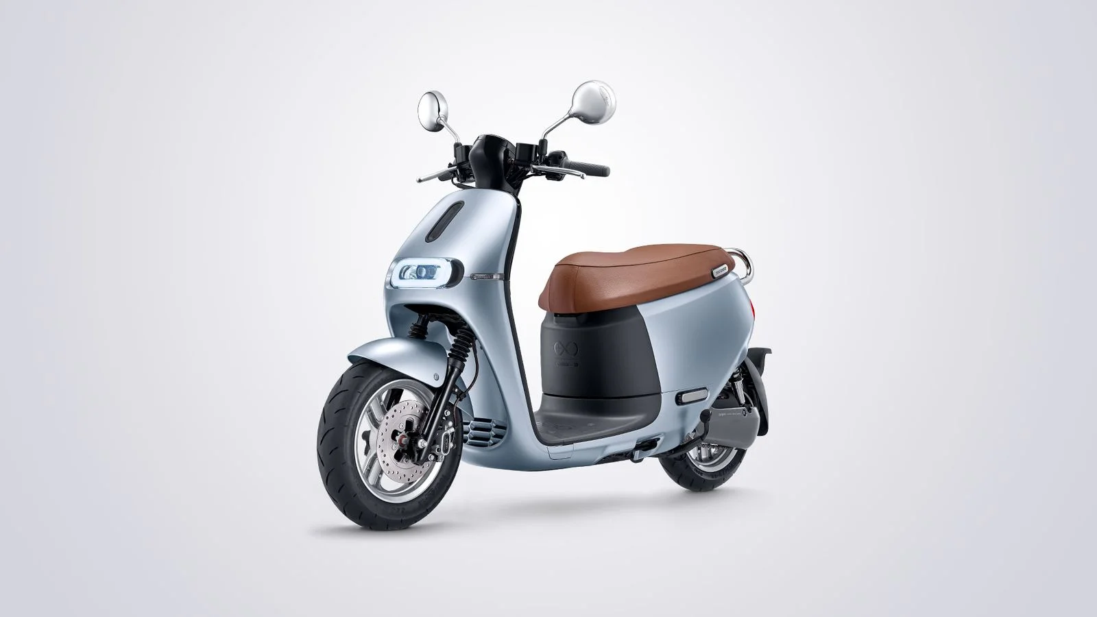 Gogoro 2 Delight