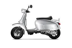 Scomadi TT 200