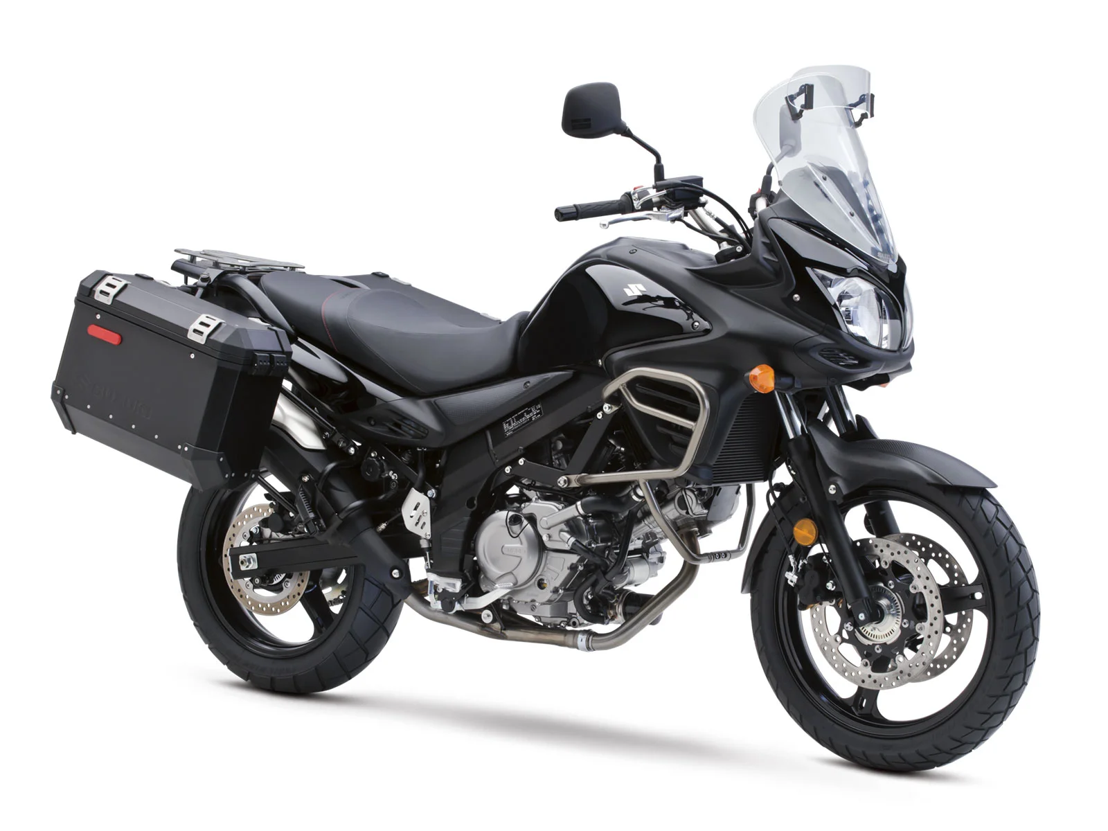 Suzuki V-Strom 650