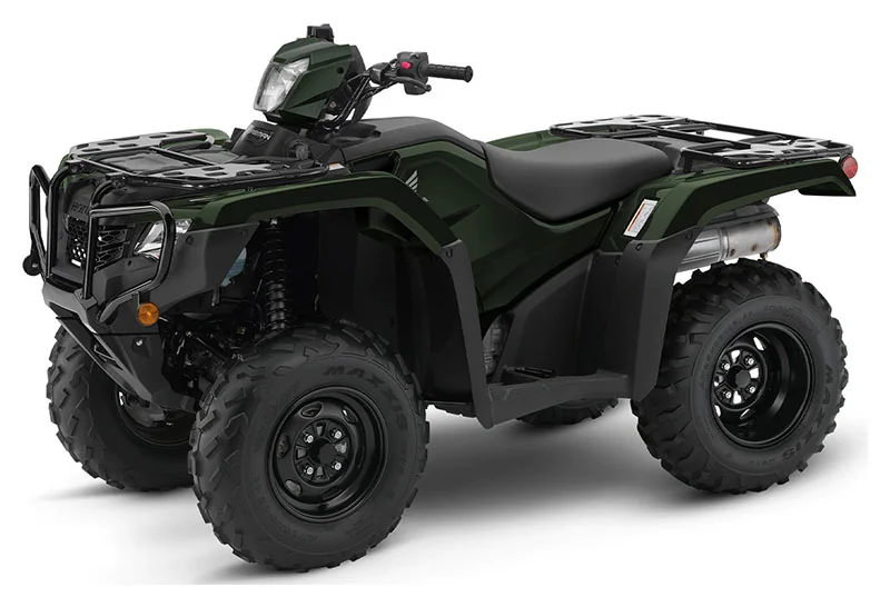 Honda FourTrax Foreman 4x4