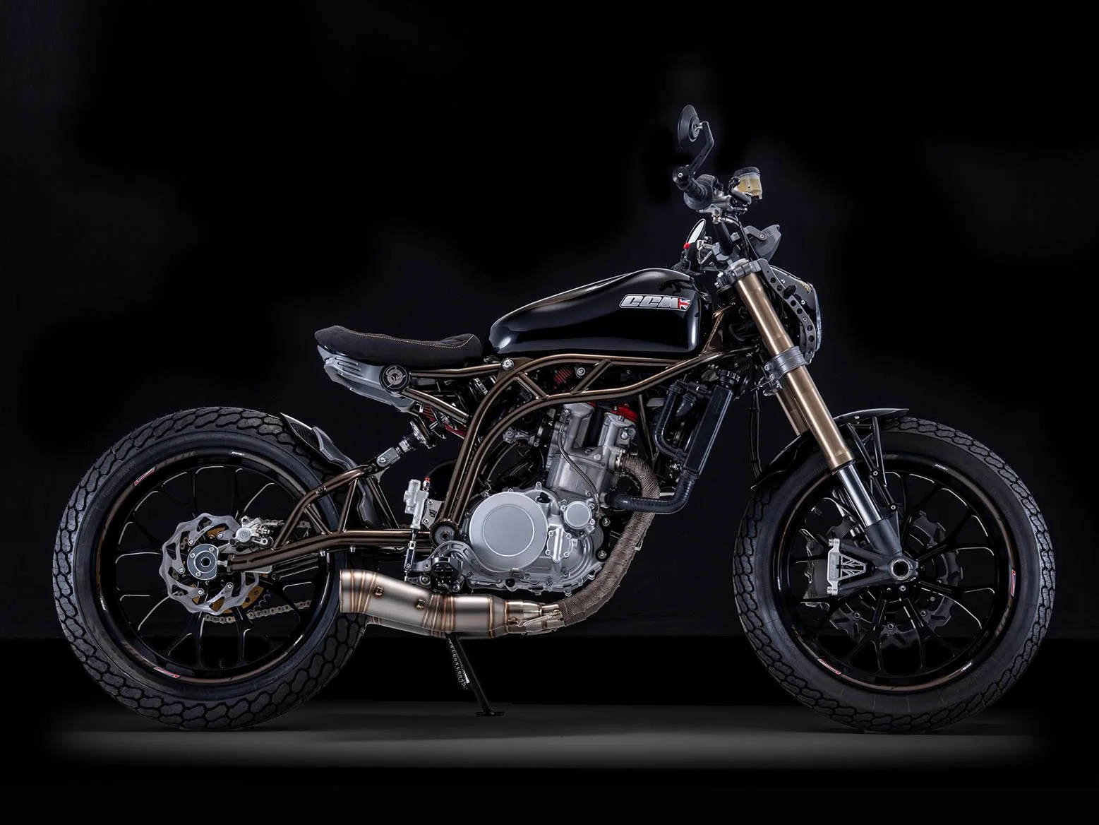CCM Stealth Bobber
