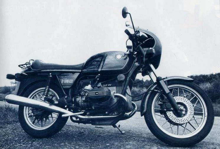 BMW R 100
