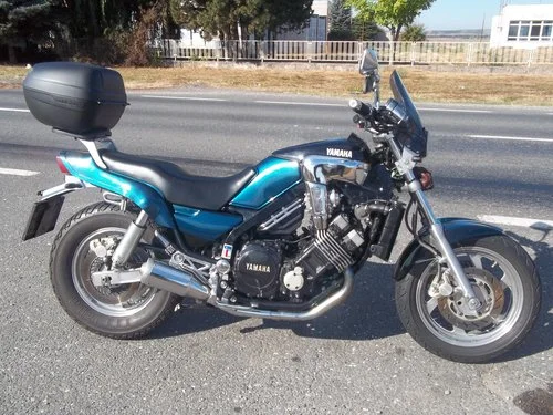 Jinlun JL 125-9