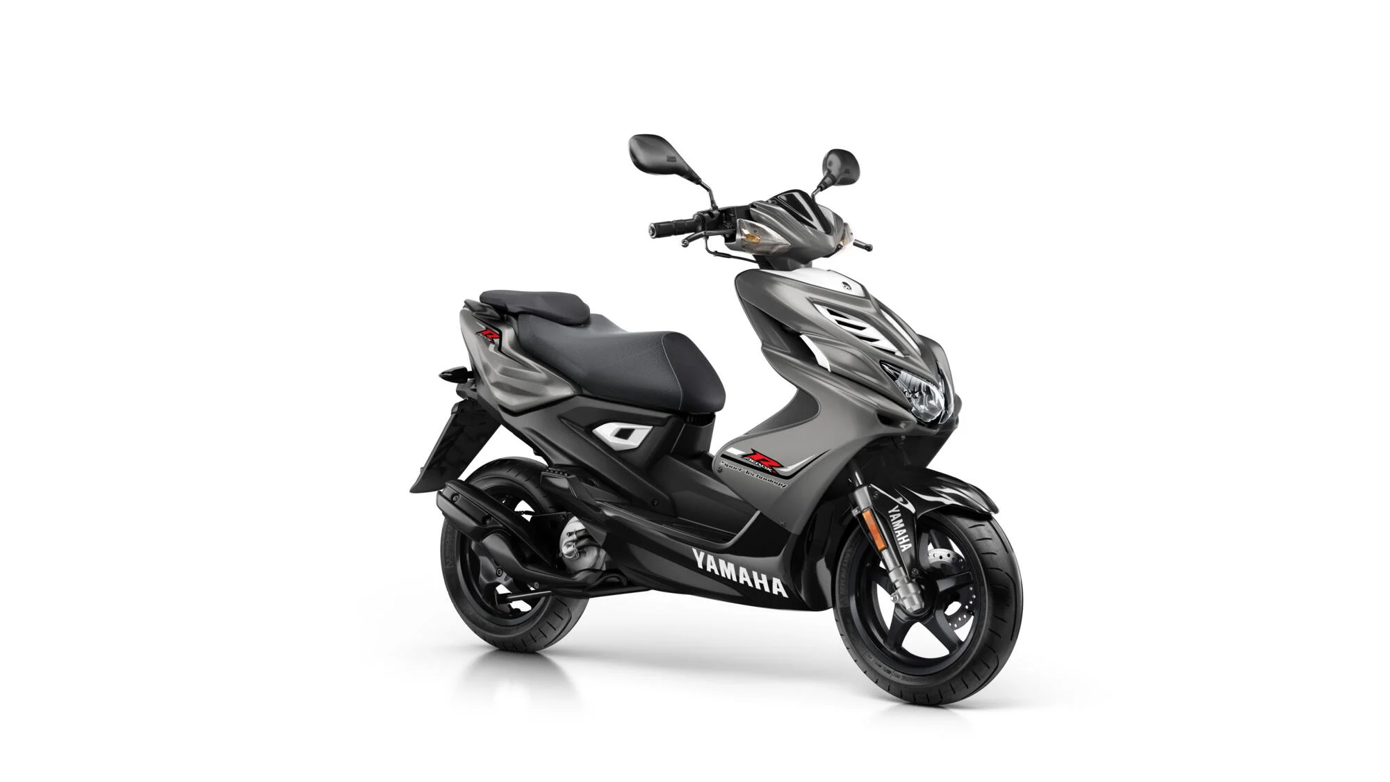 Yamaha Aerox R