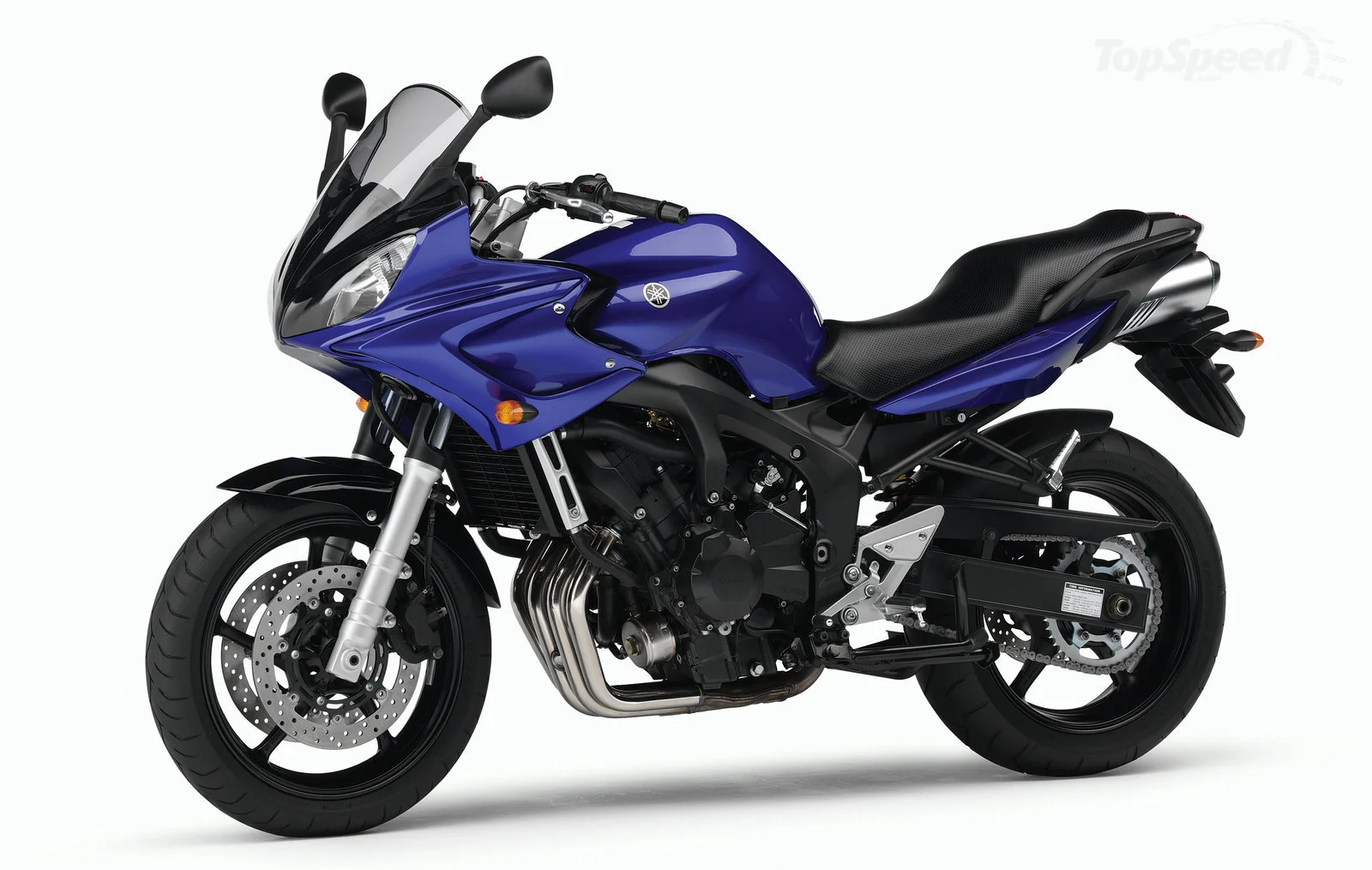 Yamaha FZ6