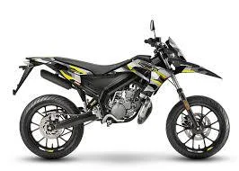 Derbi Senda X-Treme 50 SM Camo