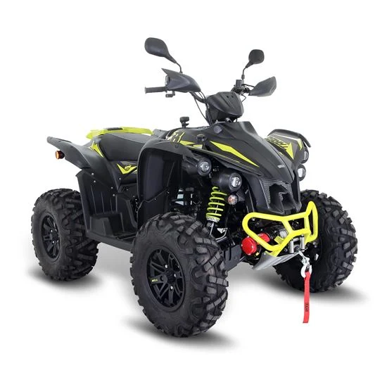 TGB Blade LandMaster 600 2023