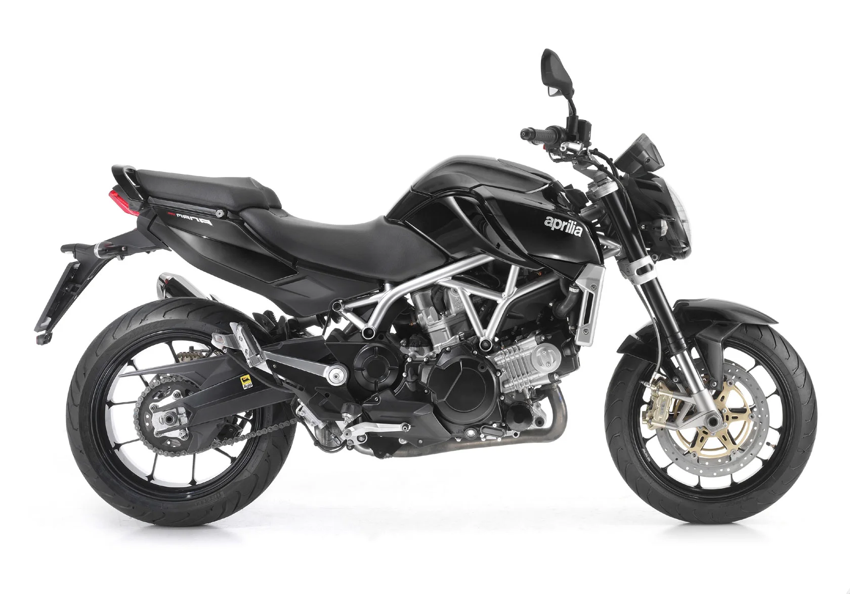 Aprilia Mana 850
