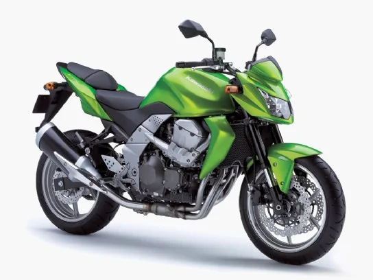 Kawasaki Z750