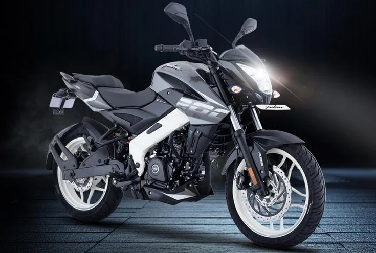Bajaj Pulsar NS200 2022