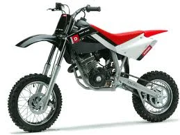 Derbi Dirt Boy 10 2006