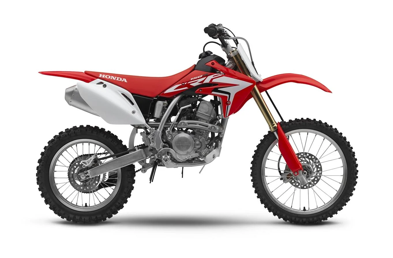 Honda CRF150R