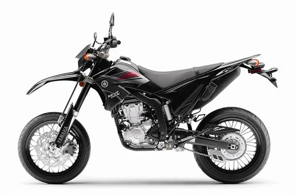 Yamaha WR250X