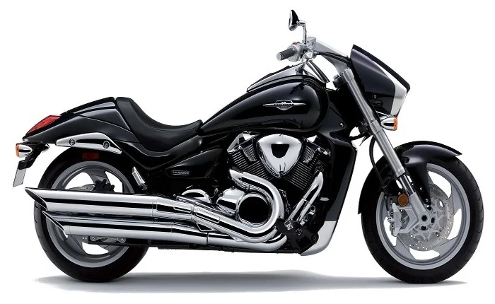 Suzuki Intruder M