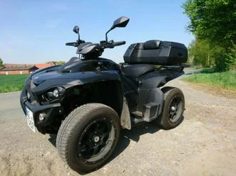 Triton RS 700 Roadster