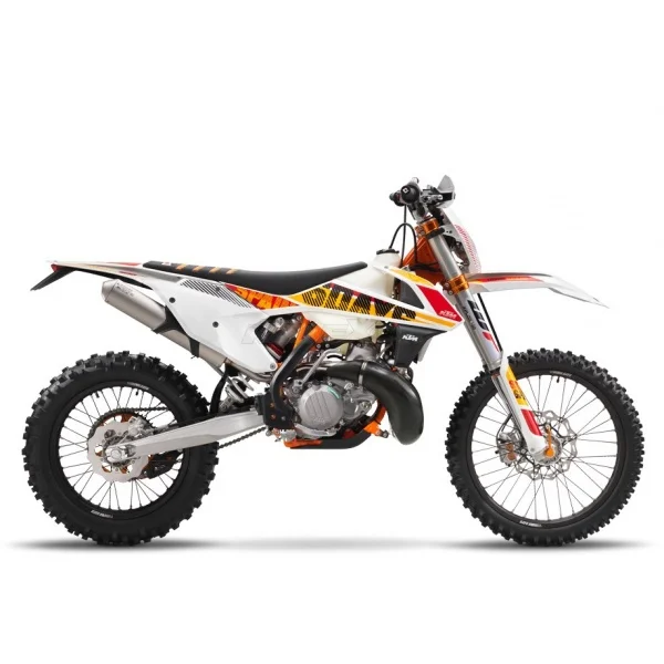 KTM 300 EXC