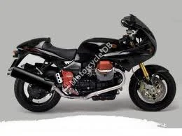 Moto Guzzi V 1000 Le Mans V