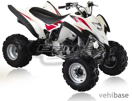 Bam BX450-S Assault