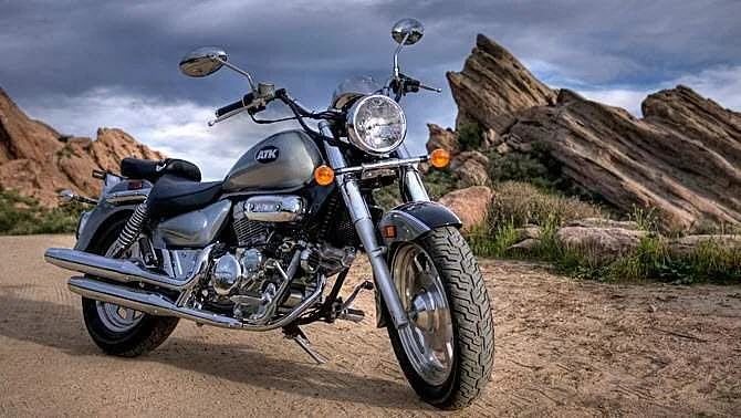 ATK GV250