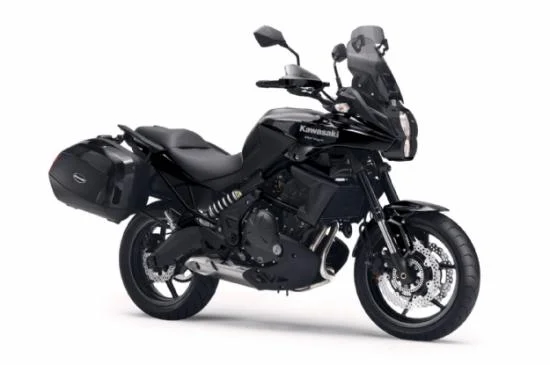 Kawasaki Versys Tourer