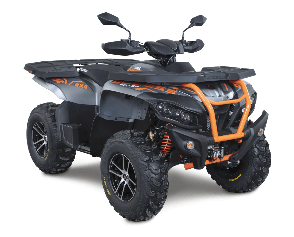 Access Shade Xtreme 650 2022