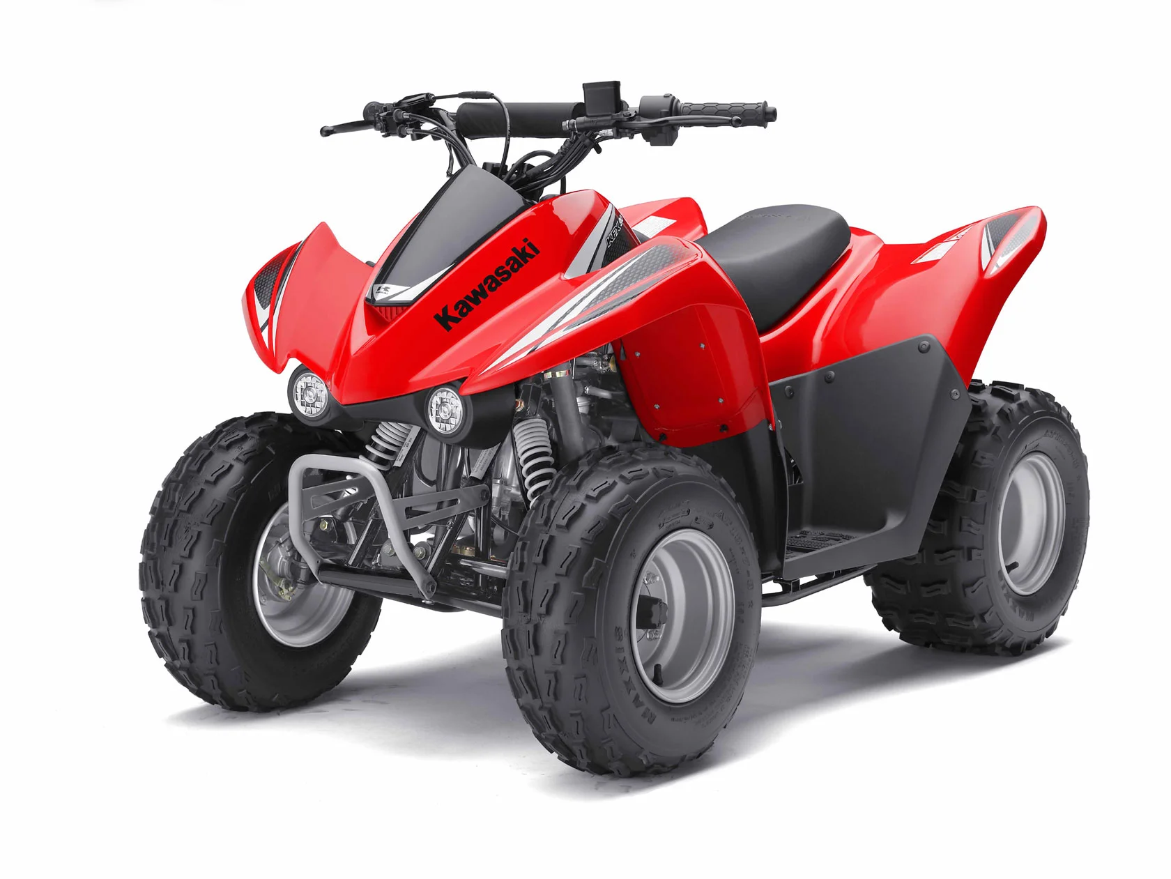 Kawasaki KFX 90
