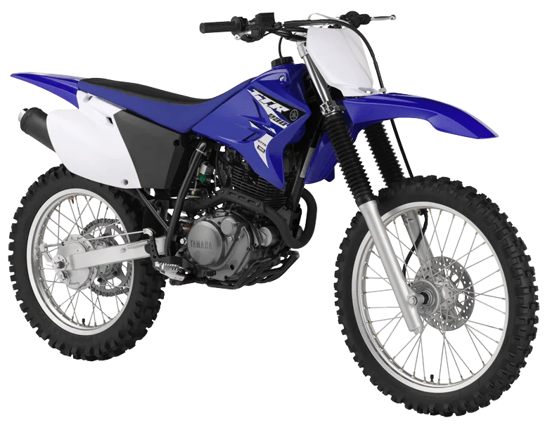 Yamaha TT-R230