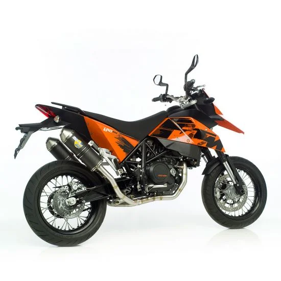 KTM 690 Supermoto