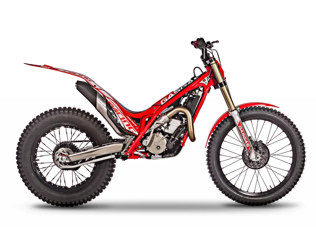 GAS GAS TXT Racing 300