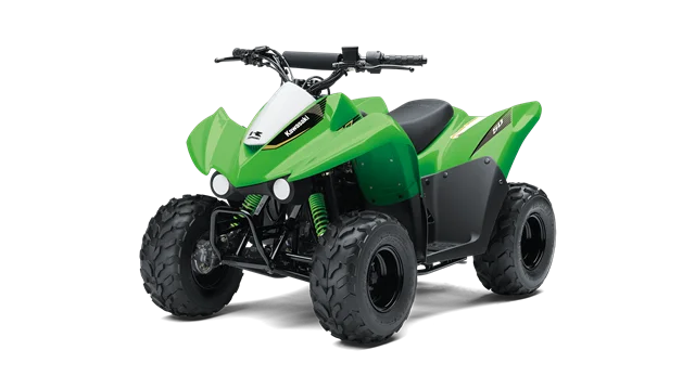 Kawasaki KFX50