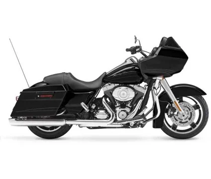 Harley-Davidson FLTRX Road Glide Custom