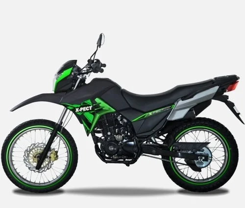 Lifan X-Pect