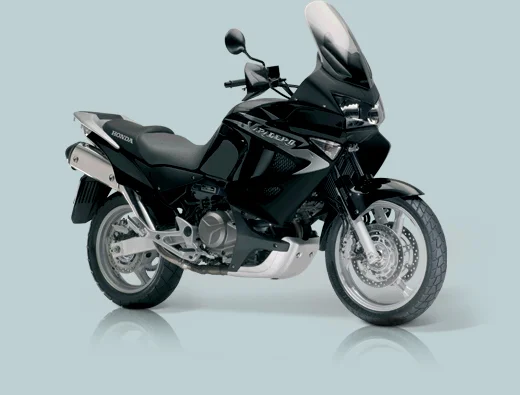 Honda XL1000V Varadero