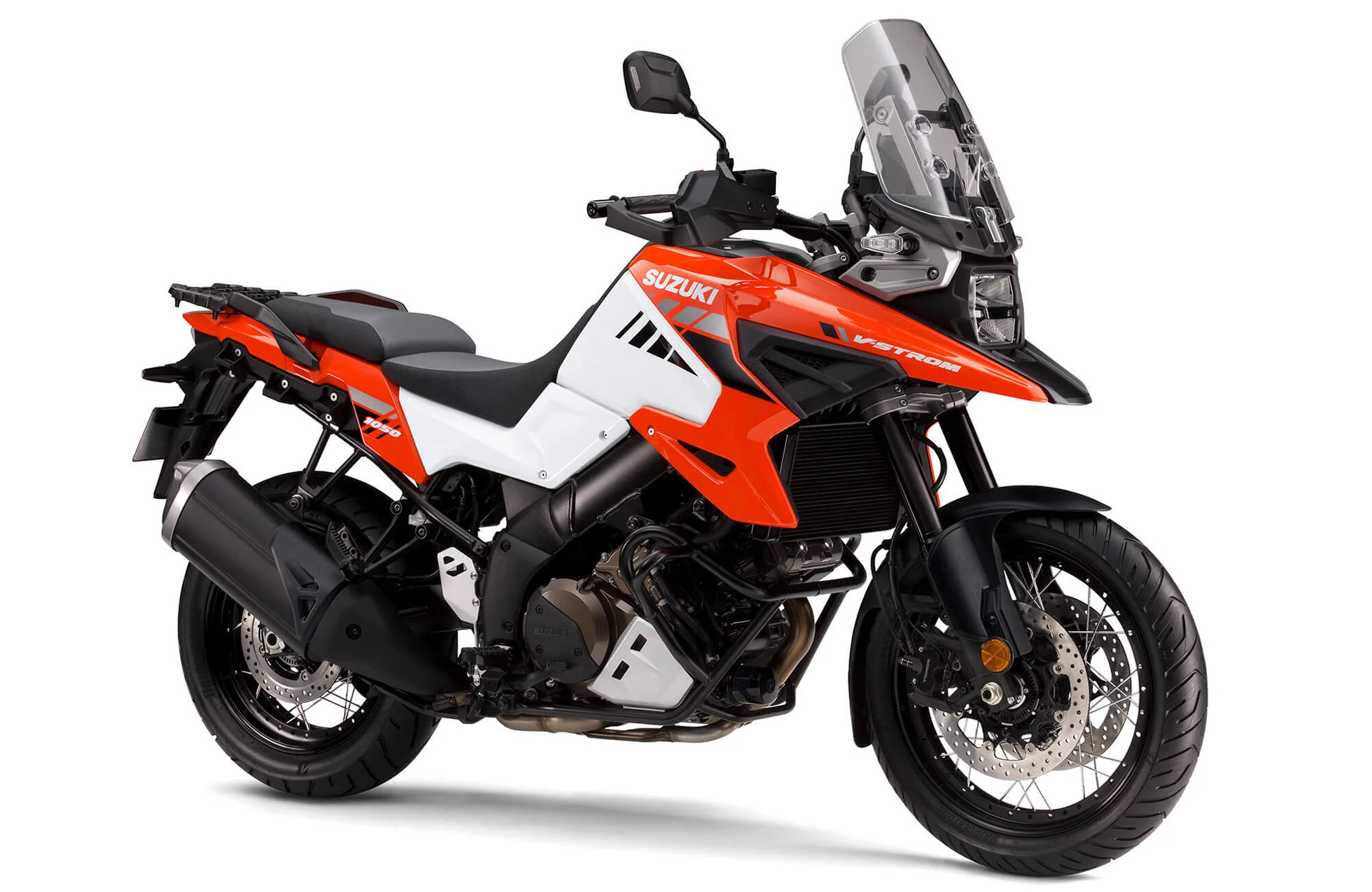 Suzuki V-Strom 1050XA
