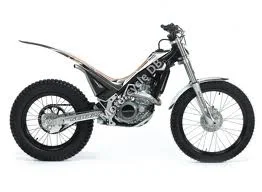 Scorpa SY-250FR 2009